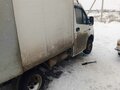 2016 ГАЗ ГАЗель Next, белый, 1200000 рублей - вид 3