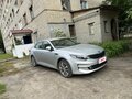 2017 Kia Optima IV, серебристый - вид 3