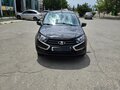 2023 Lada (ВАЗ) Granta I Рестайлинг, чёрный - вид 1