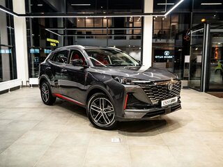 2025 Changan UNI-S I, серый, 3179900 рублей, вид 1