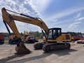 2022 LiuGong CLG 933E, жёлтый, 9990000 рублей - вид 4