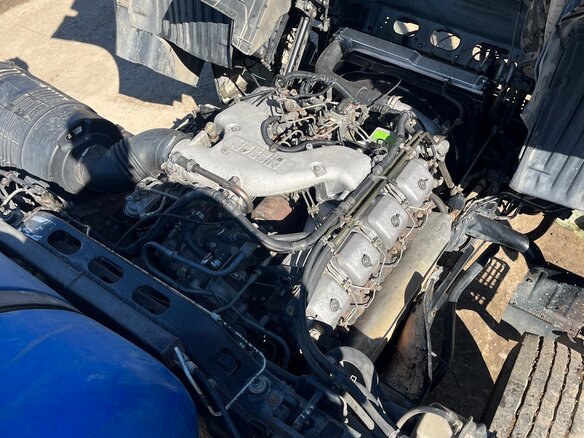 1996 Nissan Mixer, 4400000 рублей - вид 16