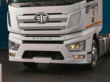 2024 FAW J7, белый, 8500000 рублей, вид 5