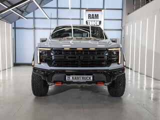 2026 Ford F-150 Raptor XIV Рестайлинг, белый, 19834326 рублей, вид 2