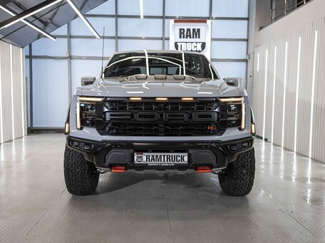2026 Ford F-150 Raptor XIV Рестайлинг, белый, 20103104 рублей, вид 2