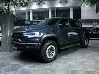 2024 Ram 1500 RHO V Рестайлинг, синий, 10199900 рублей, вид 1
