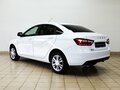 2019 Lada (ВАЗ) Vesta I, белый - вид 2