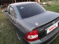 2010 Lada (ВАЗ) Priora I, синий, 350000 рублей - вид 5