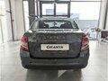 2026 Lada (ВАЗ) Granta I Рестайлинг, серый, 1285000 рублей - вид 3