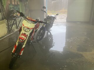 2022 Kayo Classic, белый, 75000 рублей, вид 3