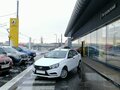 2016 Lada (ВАЗ) Vesta I, белый