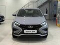 2026 Lada (ВАЗ) Vesta SW Cross I Рестайлинг (NG), белый, 2225000 рублей - вид 1