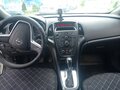 2011 Opel Astra J, белый, 670000 рублей - вид 6