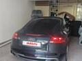 2012 Audi TT II (8J) Рестайлинг, чёрный, 2480000 рублей - вид 4