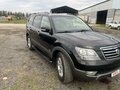 2011 Kia Mohave 6-speed I, чёрный, 1200000 рублей - вид 1