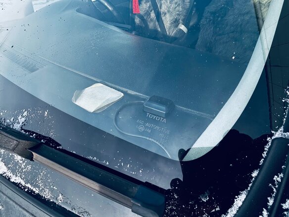 2008 Toyota Allion II, серебристый, 1070000 рублей - вид 17