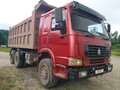 2007 Sinotruk Howo Прочие Кабины, красный, 1100000 рублей