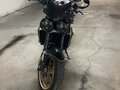 2010 Triumph Speed Triple, чёрный, 575000 рублей