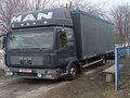 2008 MAN TGL, серый, 1850000 рублей - вид 10