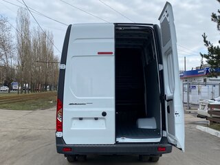 2026 ГАЗ ГАЗель Next, белый, 3304800 рублей, вид 5