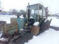 1974 ЮМЗ ЭО2621, 450000 рублей - вид 10