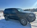 2018 Toyota Land Cruiser Prado 150 Series Рестайлинг 2, чёрный, 4994000 рублей - вид 4