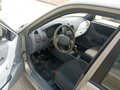 2008 Hyundai Accent ТагАЗ II, серебристый, 220000 рублей - вид 4