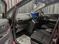 2010 Toyota Wish II, фиолетовый, 1220000 рублей - вид 9