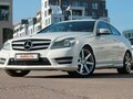 2012 Mercedes-Benz C-Класс 180 III (W204) Рестайлинг, белый