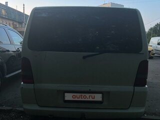 1996 Mercedes-Benz Vito 110 CDI L1 I (W638), белый, 550000 рублей, вид 5