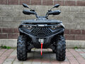 2025 Loncin XWolf 700, серый, 785000 рублей - вид 4