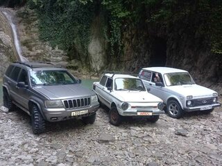 1989 ЗАЗ 968 М, белый, 150000 рублей, вид 2