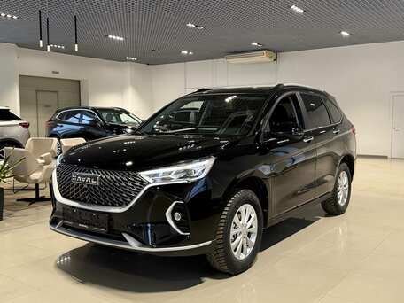 Haval M6 II