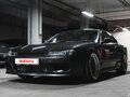 2002 Nissan Silvia VII (S15), серебристый, 3399000 рублей - вид 3