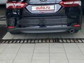 2019 Toyota Camry VIII (XV70), чёрный - вид 2