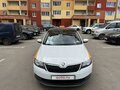 2019 Skoda Rapid I Рестайлинг, белый - вид 2