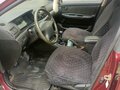 2011 BYD F3 I, красный - вид 4
