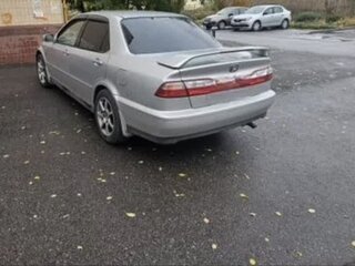 2000 Honda Torneo, серебристый, 550000 рублей, вид 3