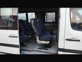 2008 Mercedes-Benz Sprinter, белый, 780000 рублей - вид 4