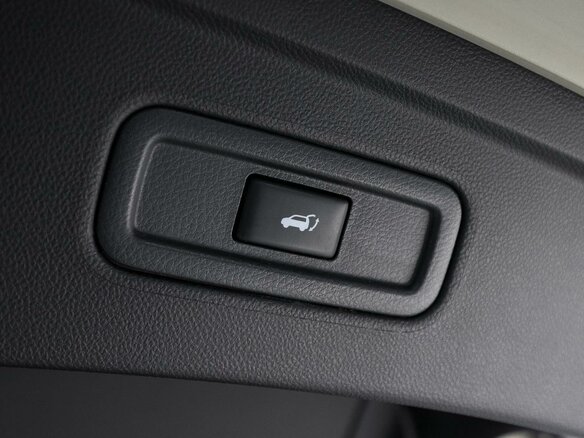 2014 Infiniti QX70, синий - вид 20