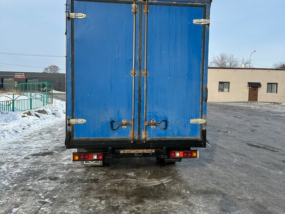 2010 ГАЗ ГАЗель (3302), белый, 850000 рублей - вид 12