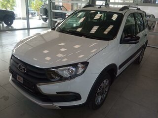2023 Lada (ВАЗ) Granta I Рестайлинг, чёрный, 1100000 рублей, вид 1