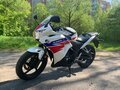 2013 Honda CBR 250R, белый, 295000 рублей - вид 5