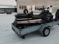 2008 BRP Lynx Adventure, чёрный, 1300000 рублей - вид 7
