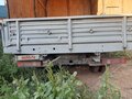 1995 ГАЗ ГАЗель (3302), серый - вид 5