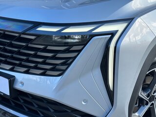 2026 Geely Atlas II, серебристый, 3449990 рублей, вид 5