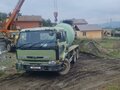 2000 Nissan Mixer, зелёный, 3000000 рублей - вид 5