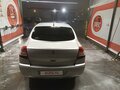 2008 Renault Megane II Рестайлинг, серебристый, 480000 рублей - вид 4