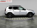 2014 Renault Duster I, серебристый - вид 3