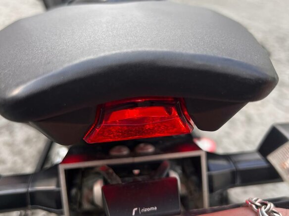 2014 Kawasaki Z 1000, чёрный, 1000000 рублей - вид 14